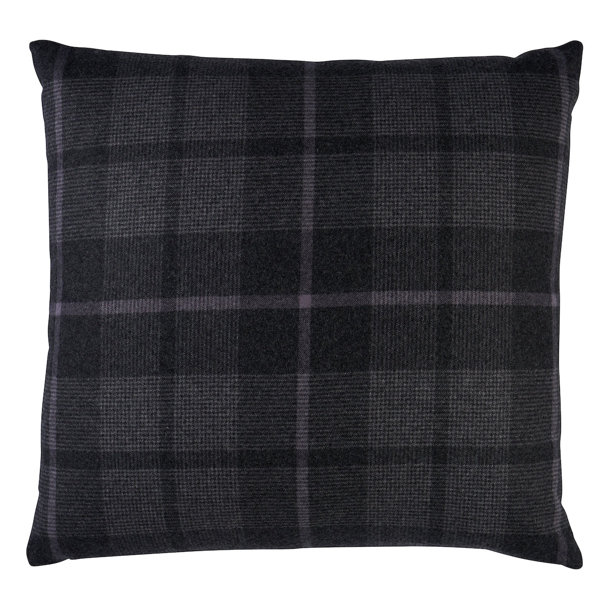 Schumacher | Montana Wool Plaid Pillow fabric - SO6666105