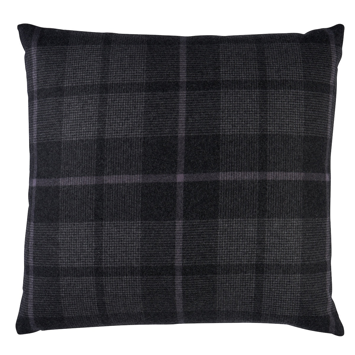 Schumacher | Montana Wool Plaid Pillow fabric - SO6666106