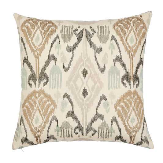 Schumacher | Turkestan Embroidery Pillow fabric - SO6787005