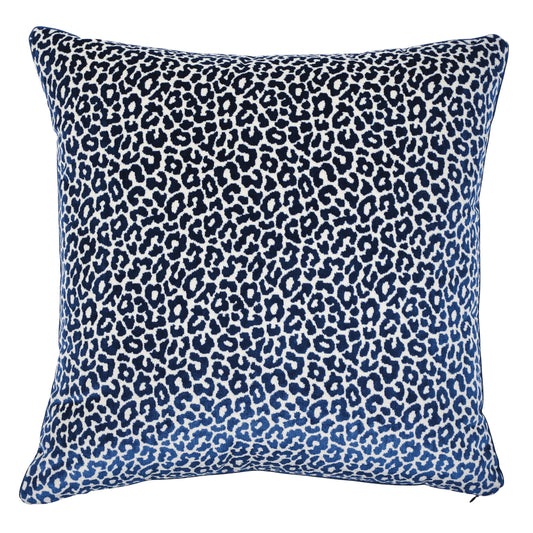 Schumacher | Madeleine Velvet Pillow fabric - SO6882004
