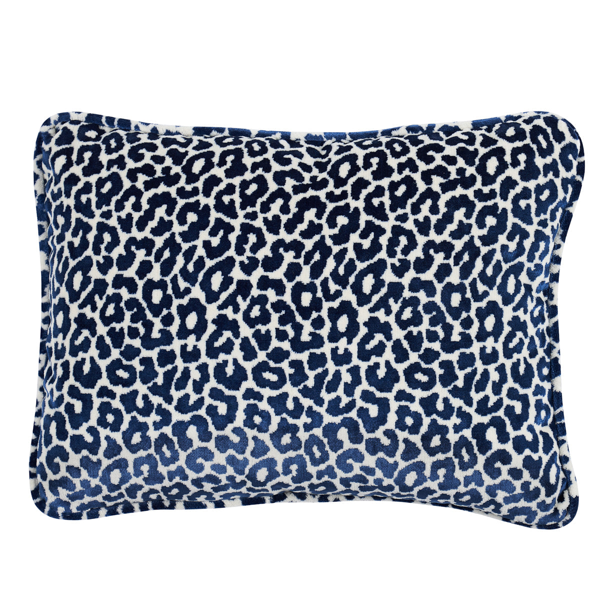 Schumacher | Madeleine Velvet Pillow fabric - SO6882012