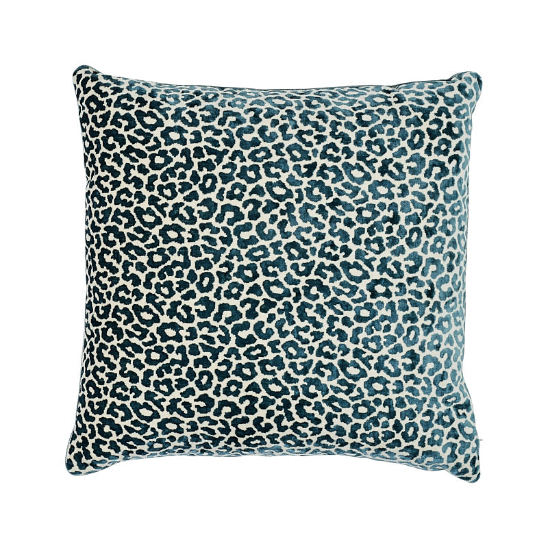 Schumacher | Madeleine Velvet Pillow fabric - SO6882404