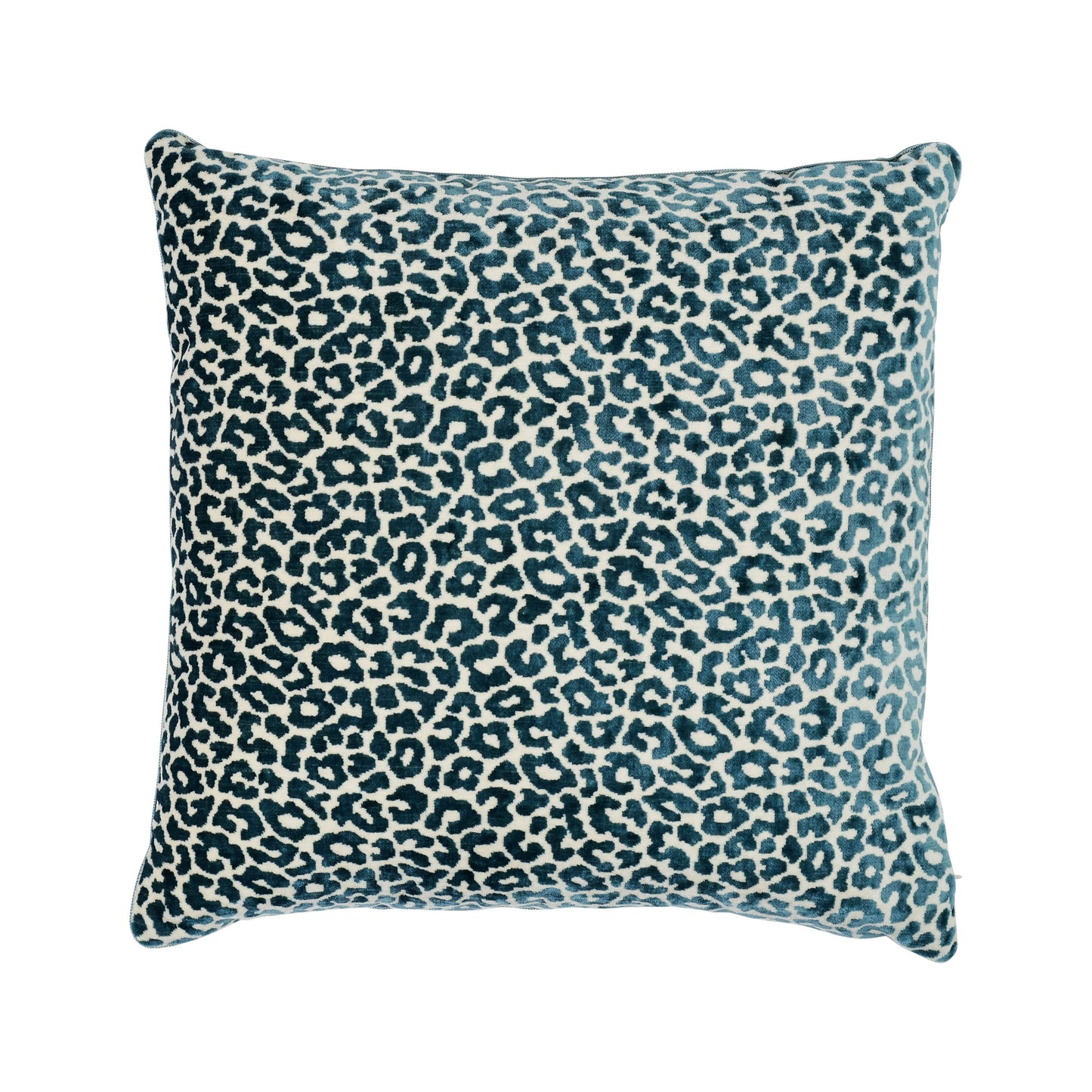 Schumacher | Madeleine Velvet Pillow fabric - SO6882405