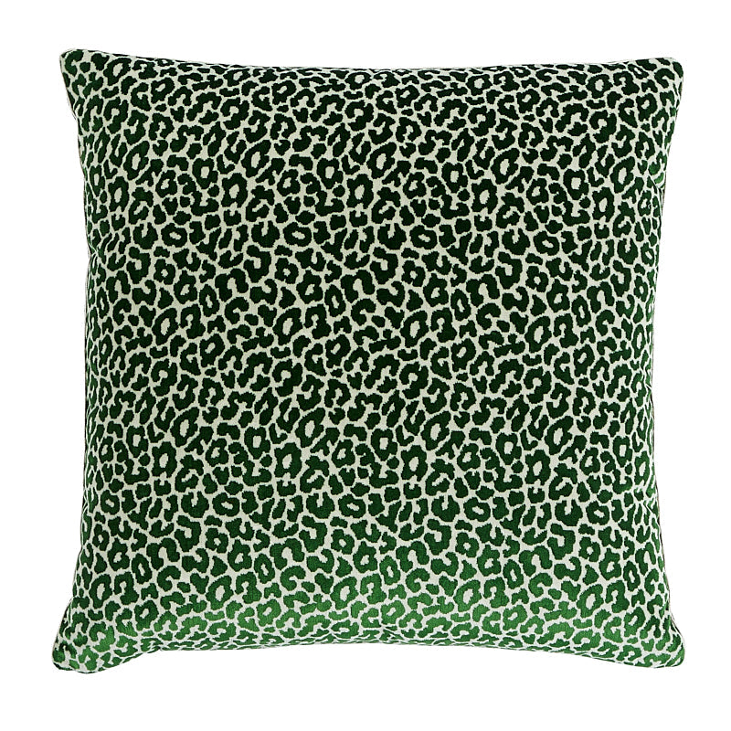 Schumacher | Madeleine Velvet Pillow fabric - SO6882504