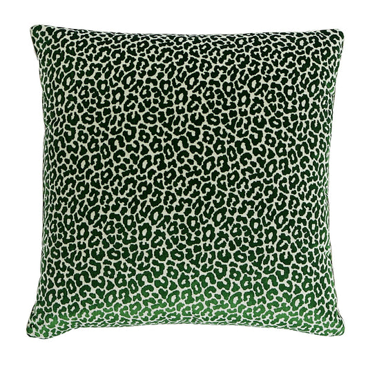 Schumacher | Madeleine Velvet 20" Pillow fabric - SO6882505