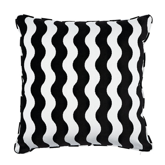 Schumacher | The Wave Pillow fabric - SO6942005