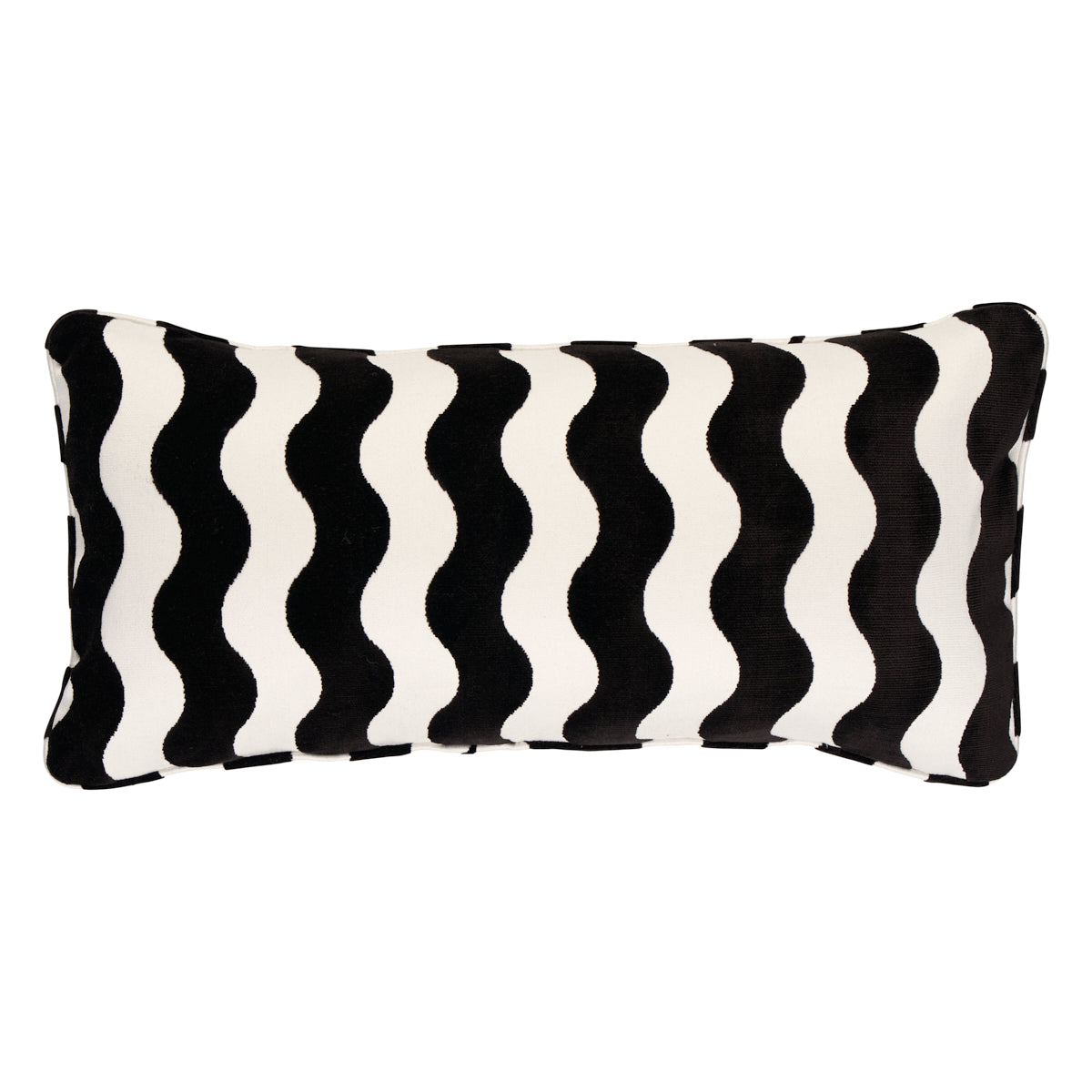 Schumacher | The Wave Pillow fabric - SO6942018