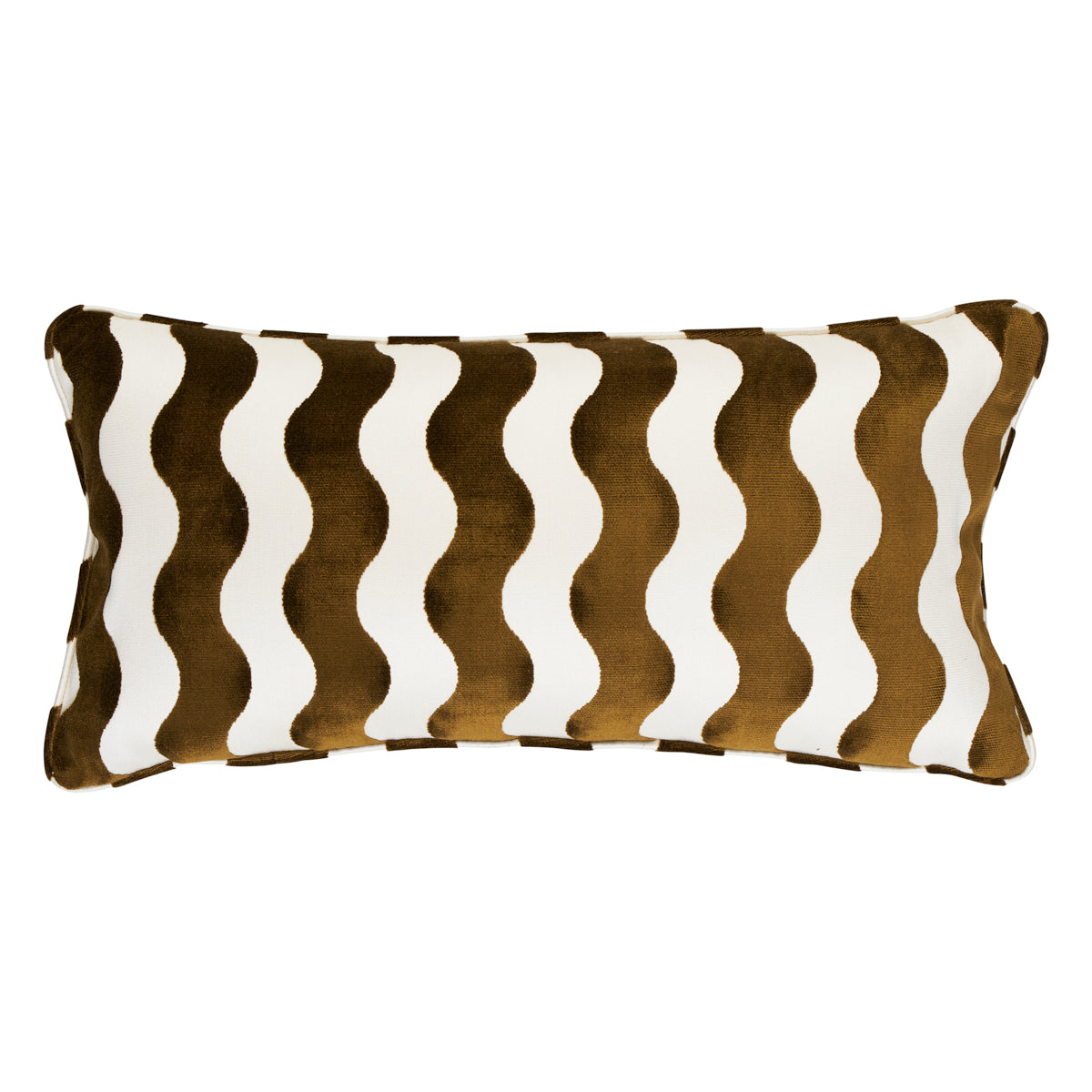 Schumacher | The Wave Pillow fabric - SO6942118