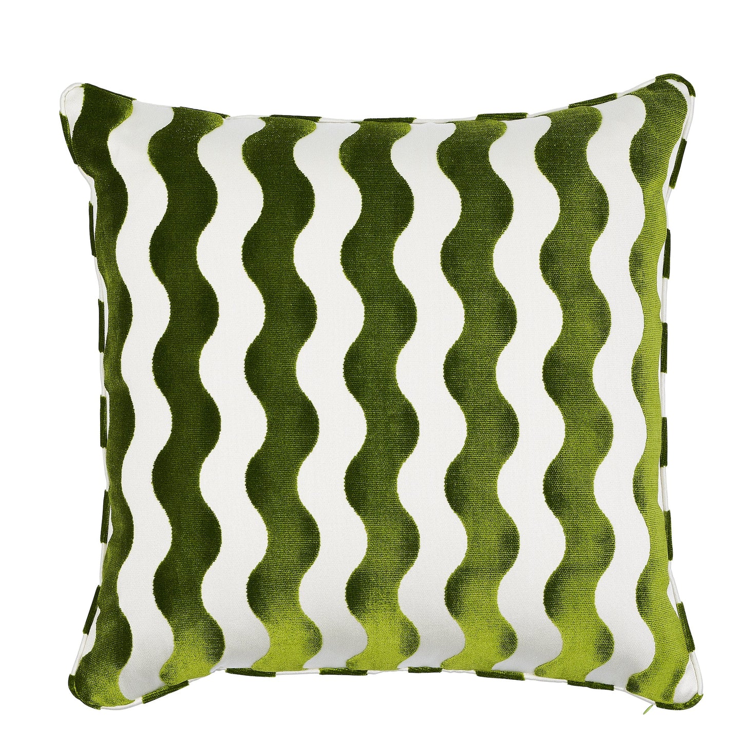 Schumacher | The Wave Pillow fabric - SO6942205