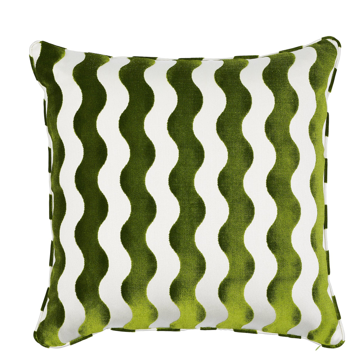Schumacher | The Wave Pillow fabric - SO6942205