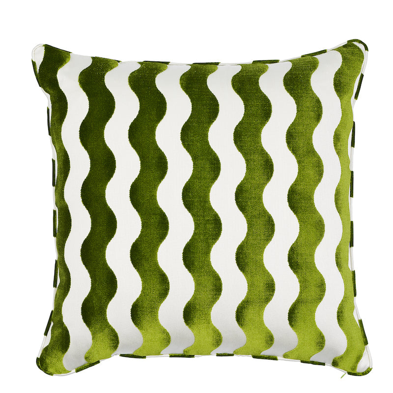 Schumacher | The Wave Pillow fabric - SO6942206