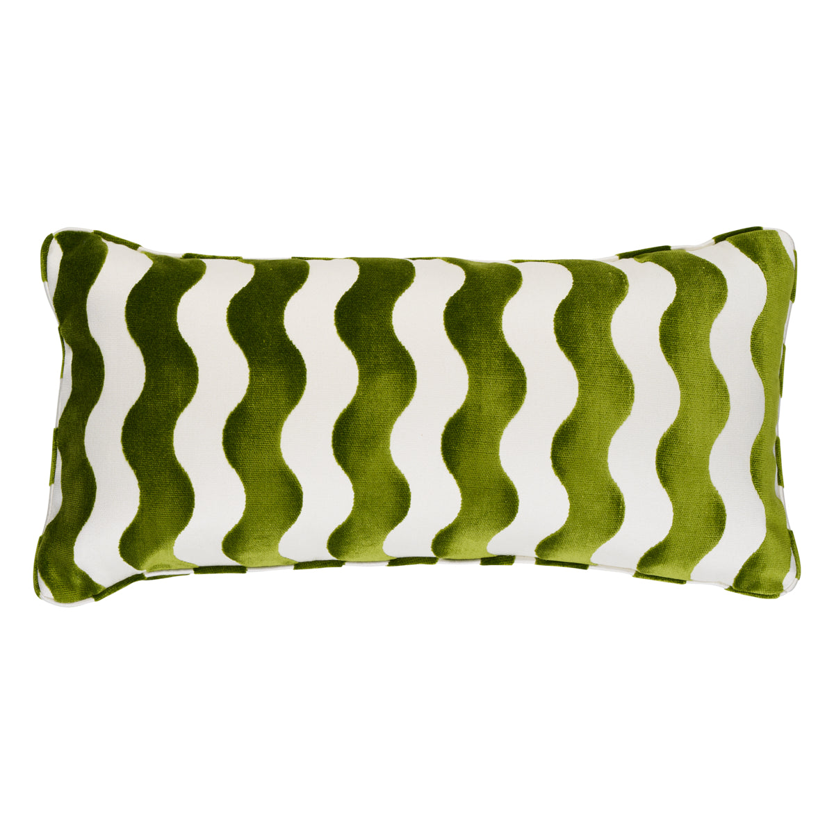 Schumacher | The Wave Pillow fabric - SO6942218