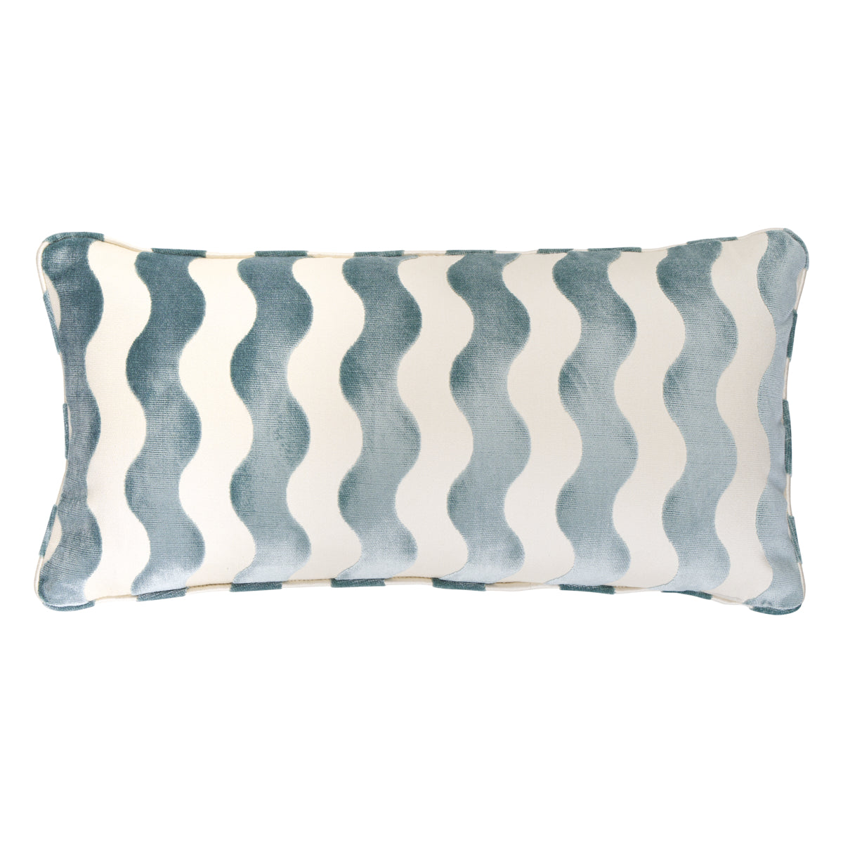 Schumacher | The Wave Pillow fabric - SO6942418