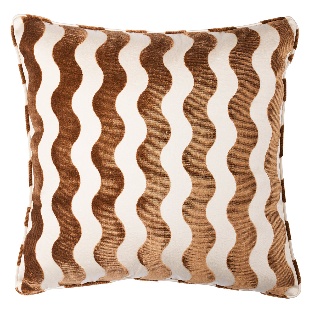 Schumacher | The Wave Pillow fabric - SO6942605