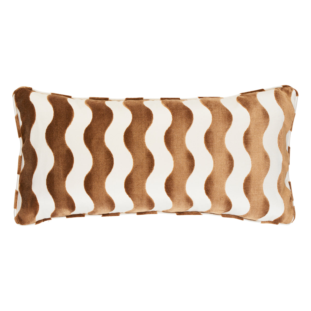 Schumacher | The Wave Pillow fabric - SO6942618