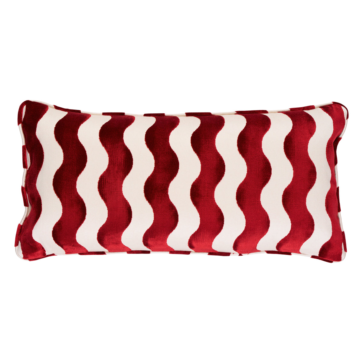 Schumacher | The Wave Pillow fabric - SO6942718