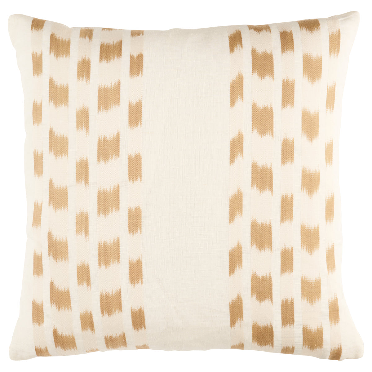 Schumacher | Izmir Ikat Stripe Pillow fabric - SO6947405