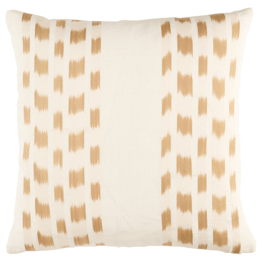 Schumacher | Izmir Ikat Stripe Pillow fabric - SO6947405