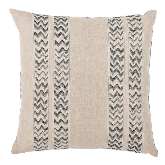 Schumacher | Kudu Stripe + Kudu Pillow fabric - SO6997005