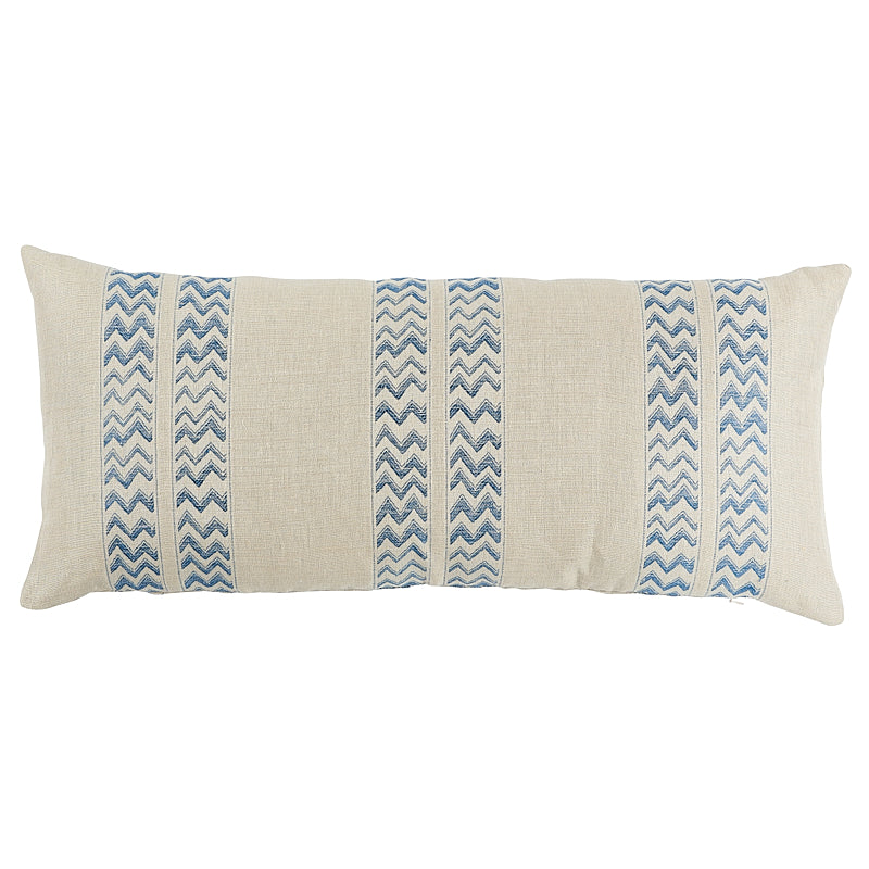 Schumacher | Kudu Stripe Pillow fabric - SO6997128