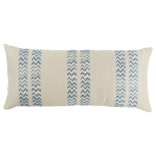 Schumacher | Kudu Stripe Pillow fabric - SO6997128