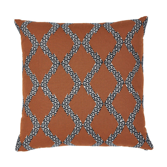 Schumacher | Topi Pillow fabric - SO6999106