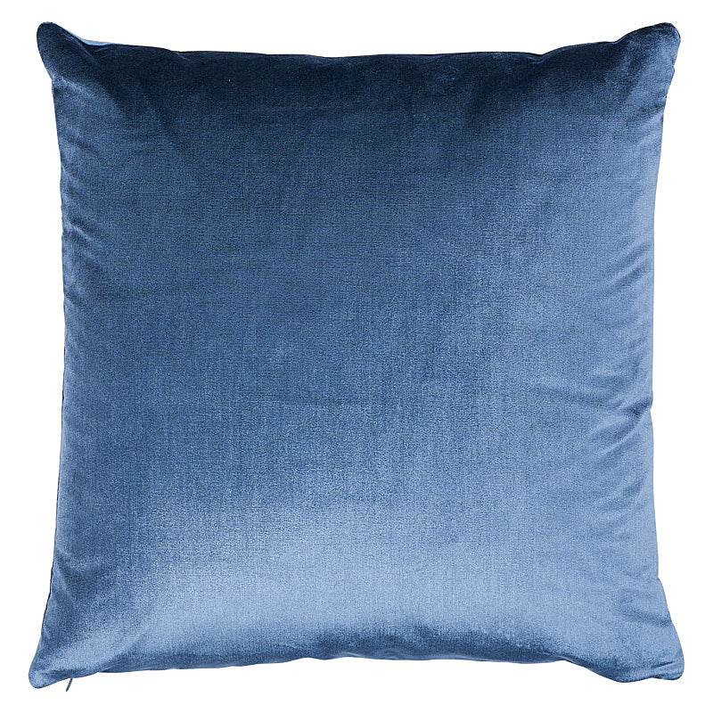 Schumacher | Venetian Silk Velvet Pillow fabric - SO7043305