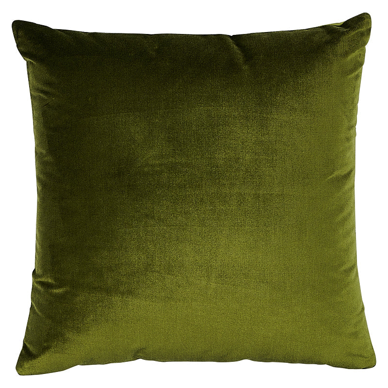 Schumacher | Venetian Silk Velvet Pillow fabric - SO7043806