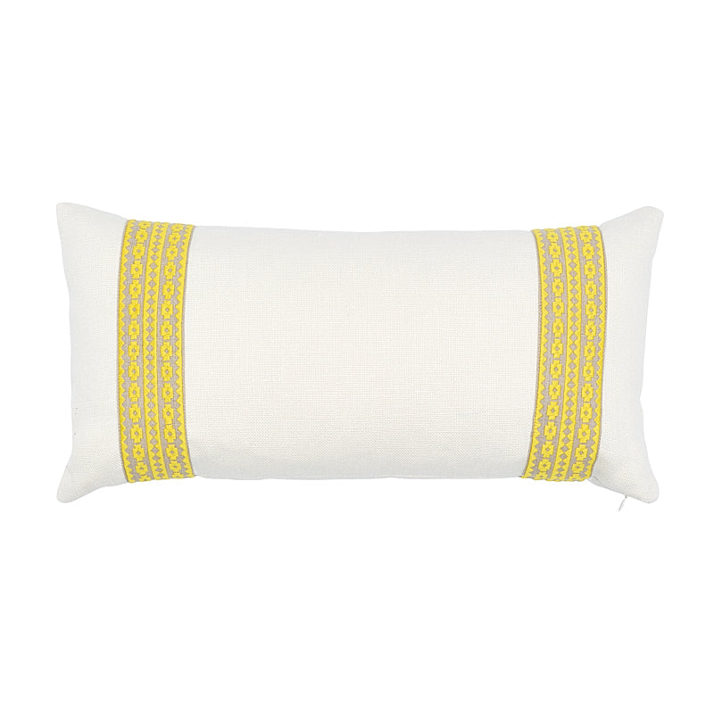 Schumacher | Talitha Pillow fabric - SO7064518