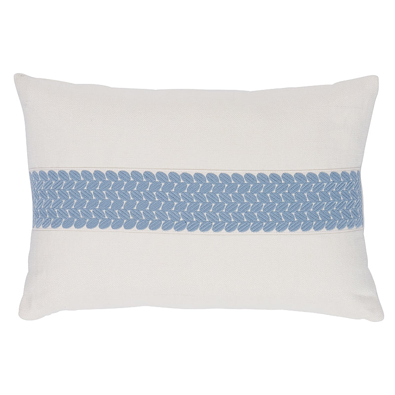 Schumacher | Berkeley Pillow fabric - SO7065315