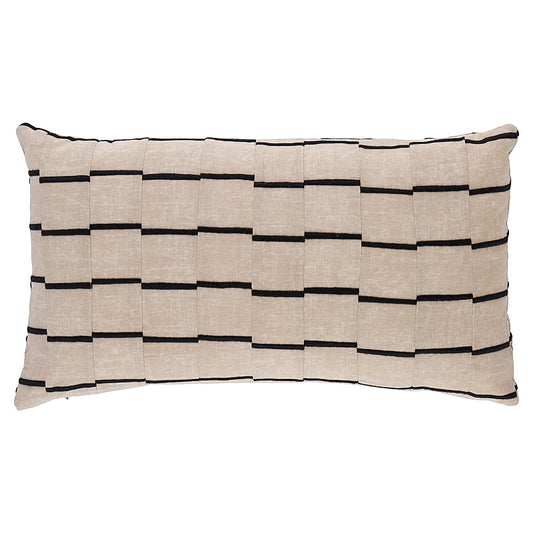 Schumacher | Lines Pillow fabric - SO7121017