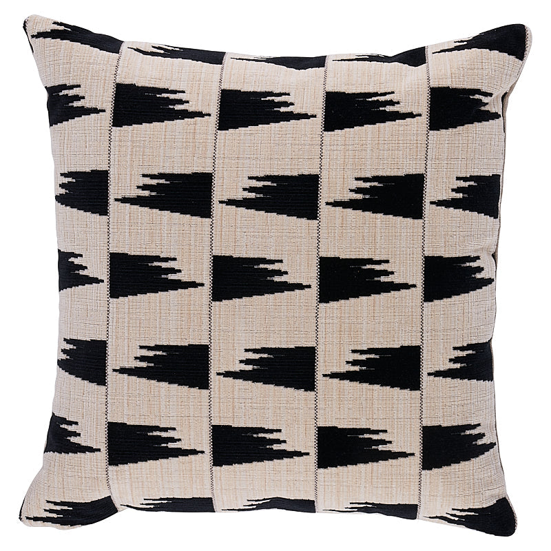 Schumacher | Tutsi Pillow fabric - SO7122006
