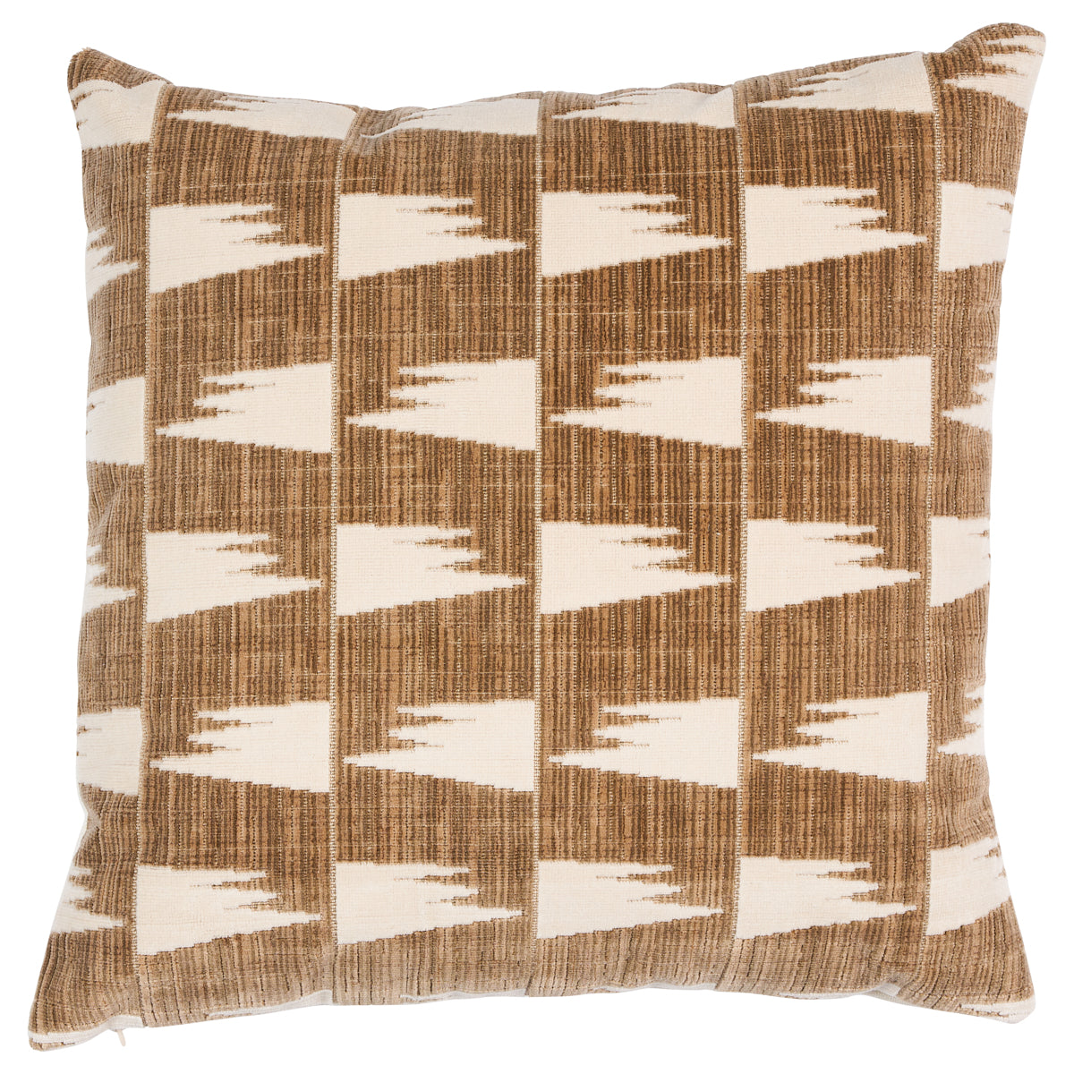 Schumacher | Tutsi Pillow fabric - SO7122405
