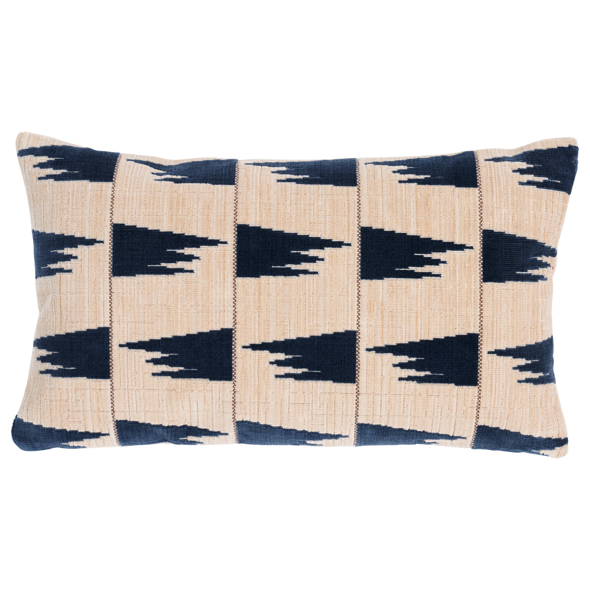 Schumacher | Tutsi Pillow fabric - SO7122518
