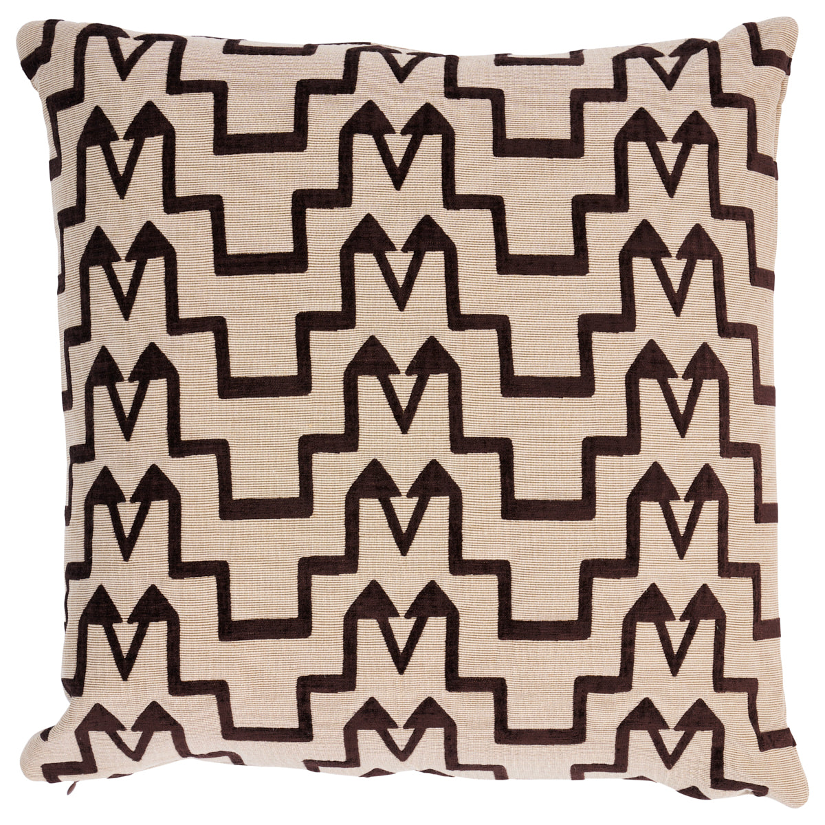 Schumacher | Turkish Step Pillow fabric - SO7124405