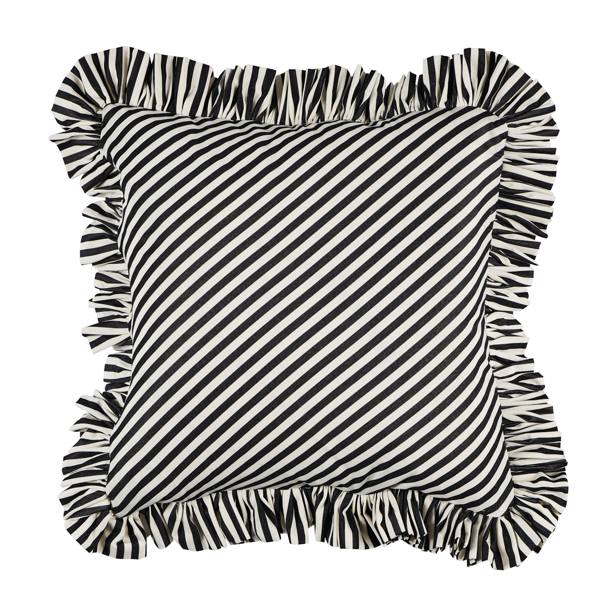 Schumacher | Brigitte Stripe Pillow fabric - SO7134004