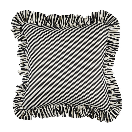 Schumacher | Brigitte Stripe Pillow fabric - SO7134004