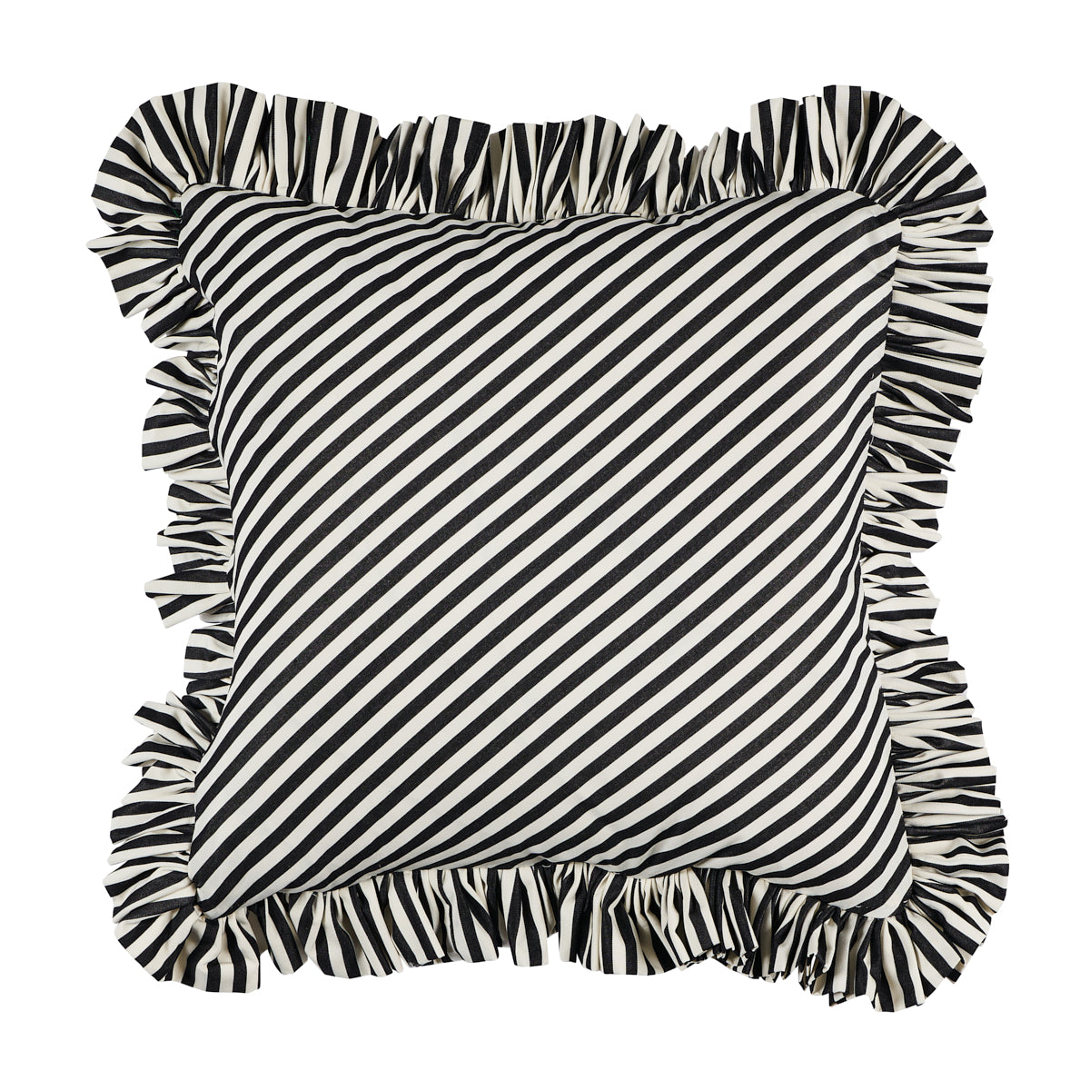 Schumacher | Brigitte Stripe Pillow fabric - SO7134006