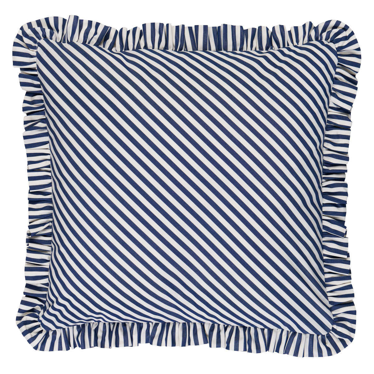 Schumacher | Brigitte Stripe Pillow fabric - SO7134404