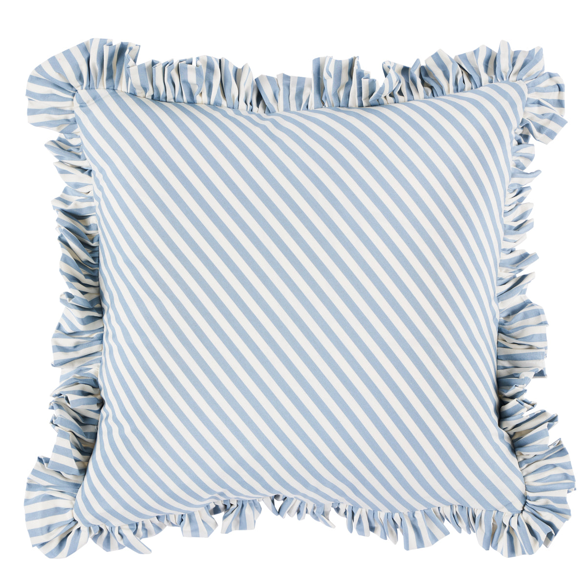 Schumacher | Brigitte Stripe Pillow fabric - SO7134504