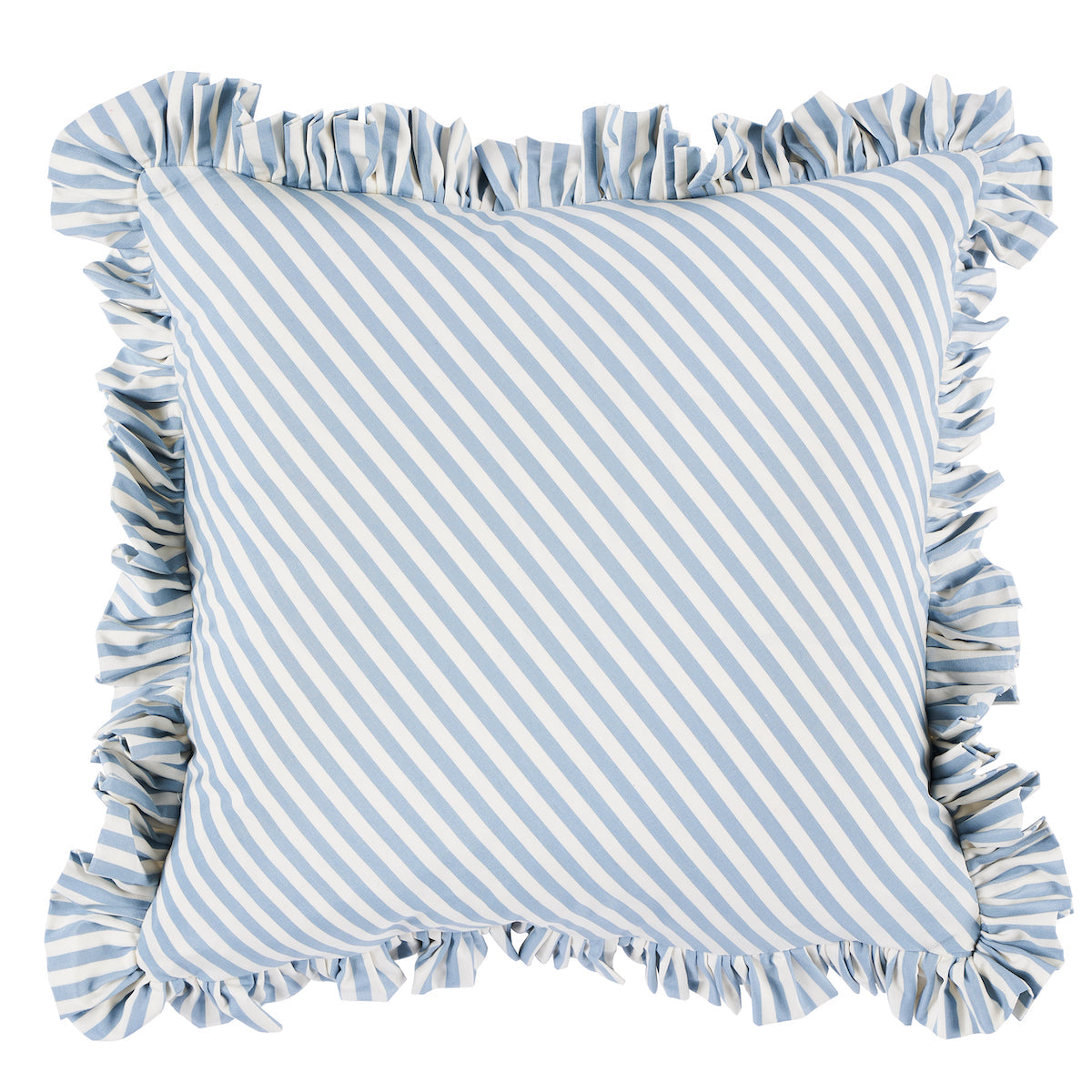 Schumacher | Brigitte Stripe Pillow fabric - SO7134506