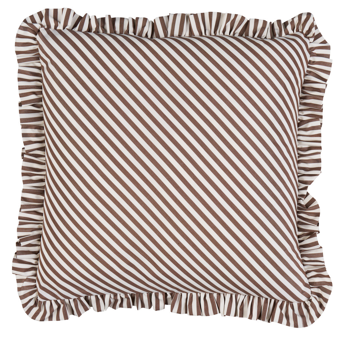 Schumacher | Brigitte Stripe Pillow fabric - SO7134705