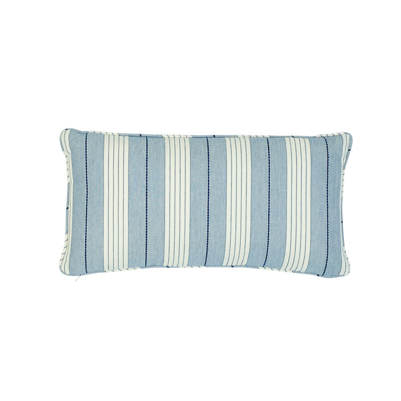Schumacher | Audrey Stripe Pillow fabric - SO7137018