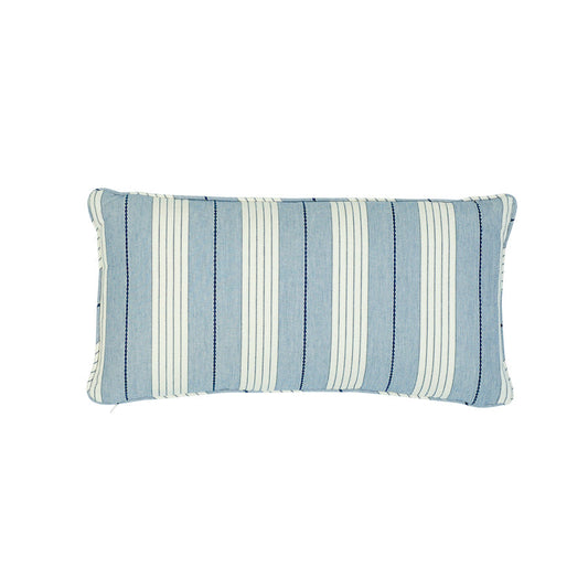 Schumacher | Audrey Stripe Pillow fabric - SO7137018