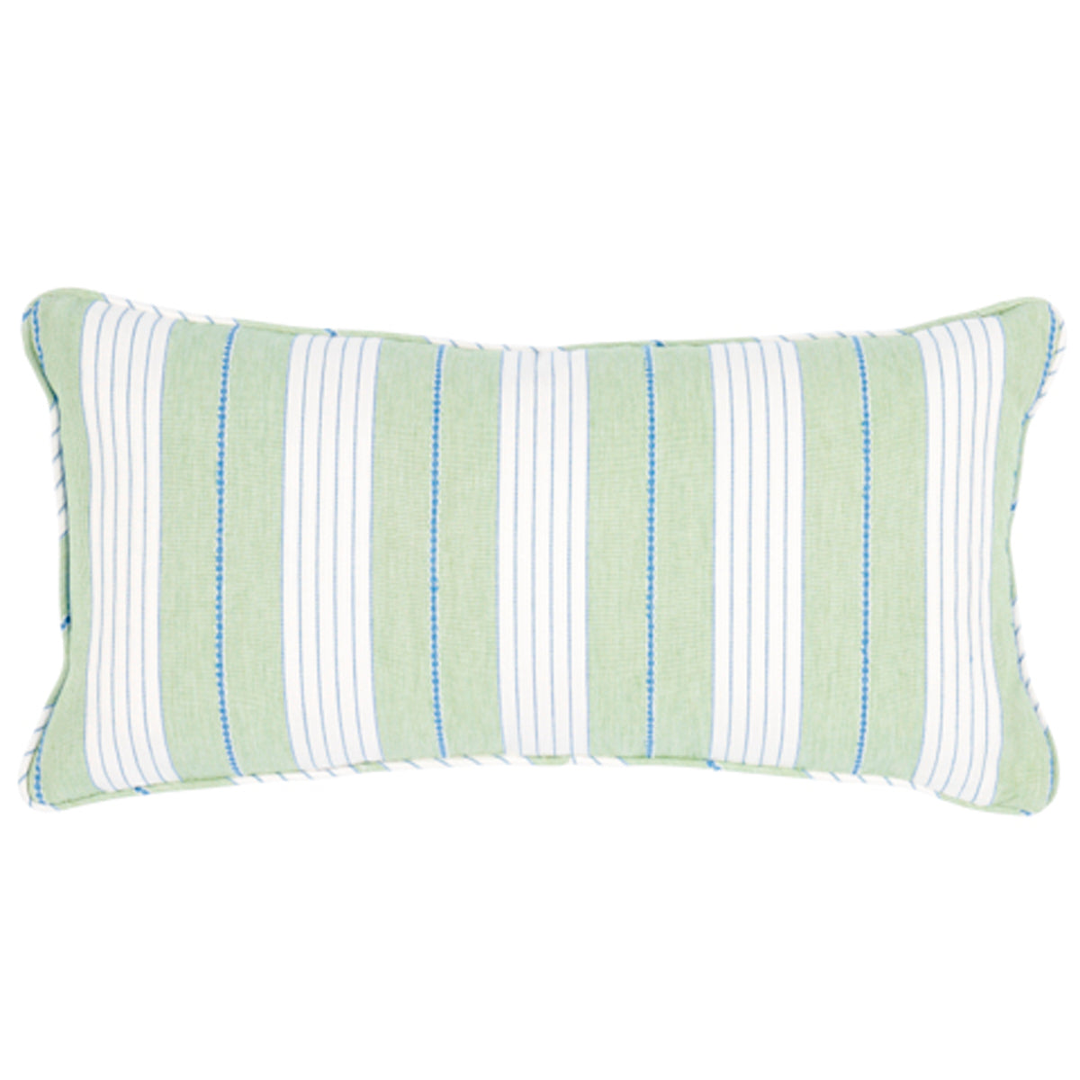 Schumacher | Audrey Stripe Pillow fabric - SO7137618