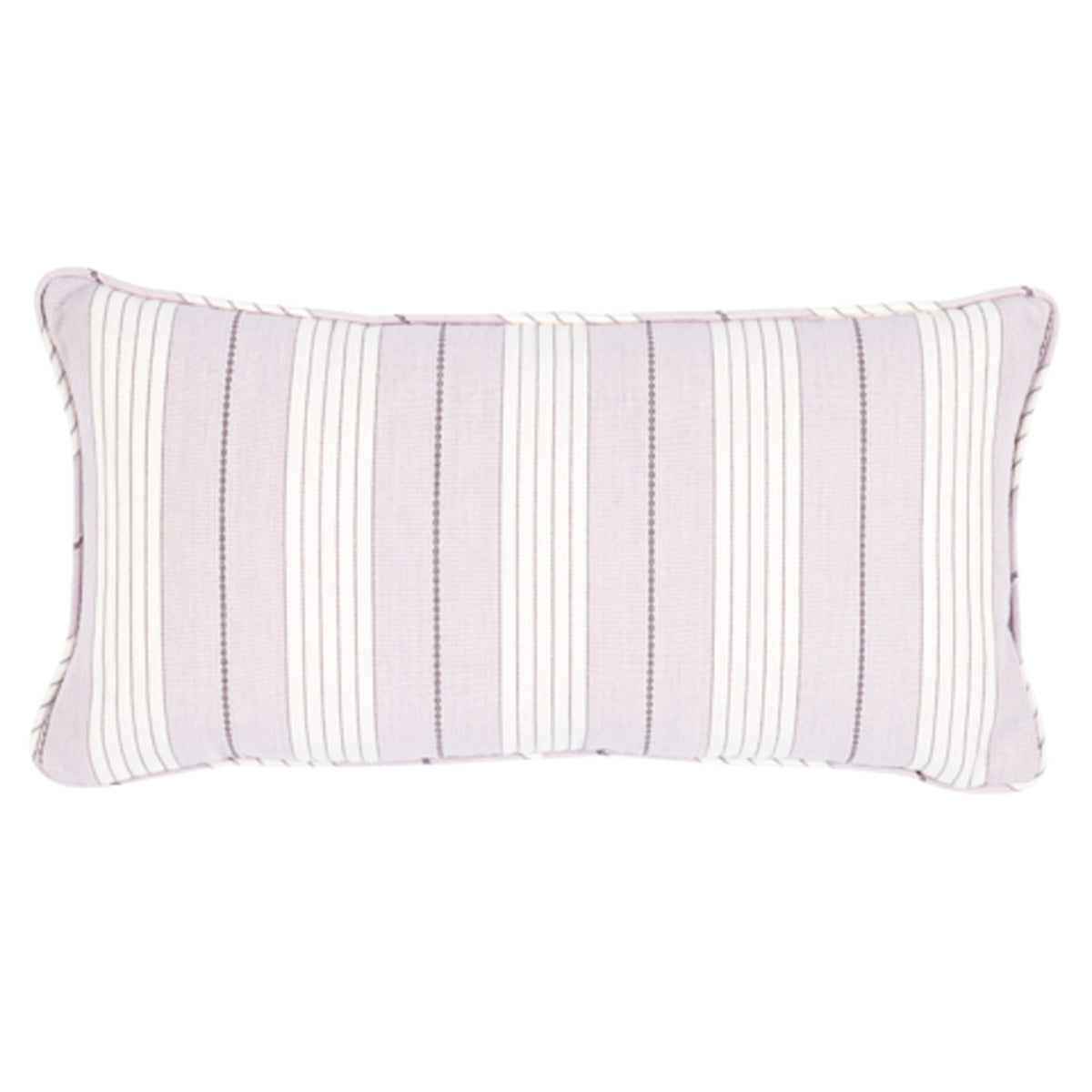 Schumacher | Audrey Stripe Pillow fabric - SO7137718