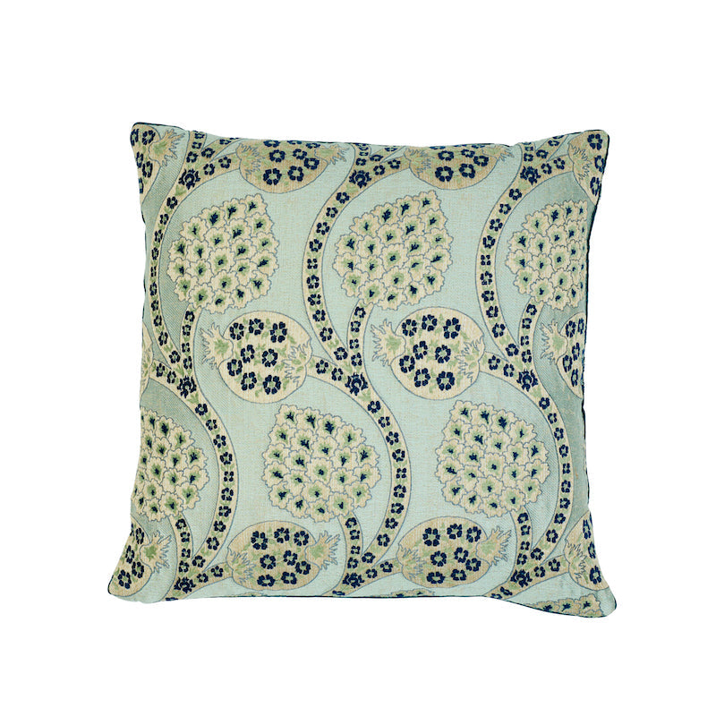 Schumacher | Persephone Pillow fabric - SO7200205