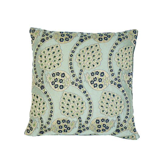 Schumacher | Persephone Pillow fabric - SO7200205