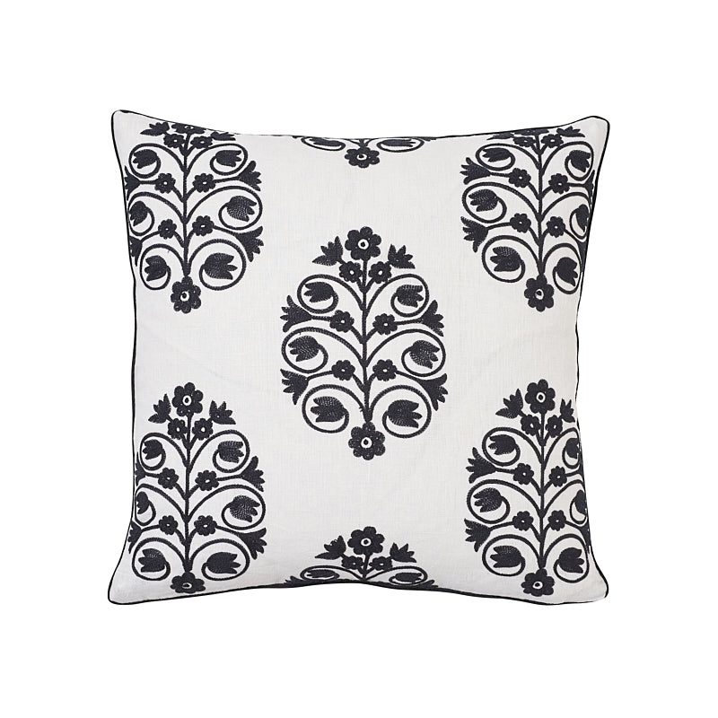 Schumacher | Talitha Pillow fabric - SO7209004