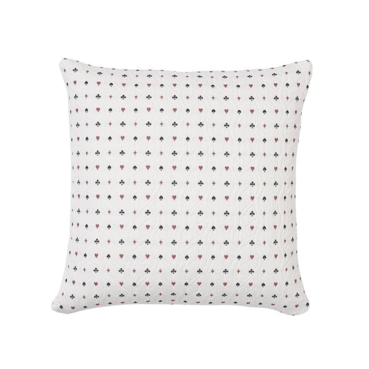 Schumacher | Le Joueur Pillow fabric - SO7227004